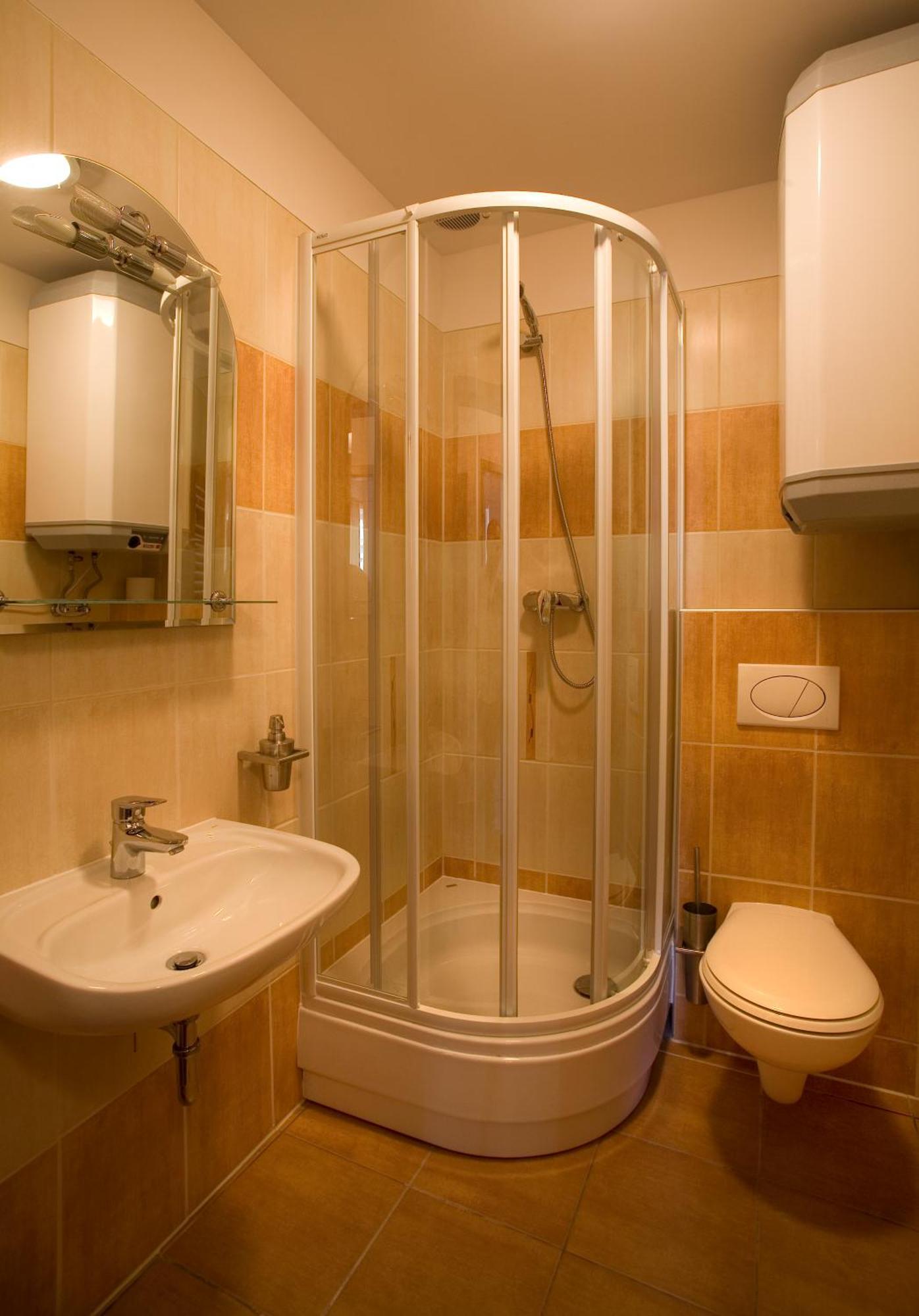 Solny Square Aparthotel Wroclaw Room photo